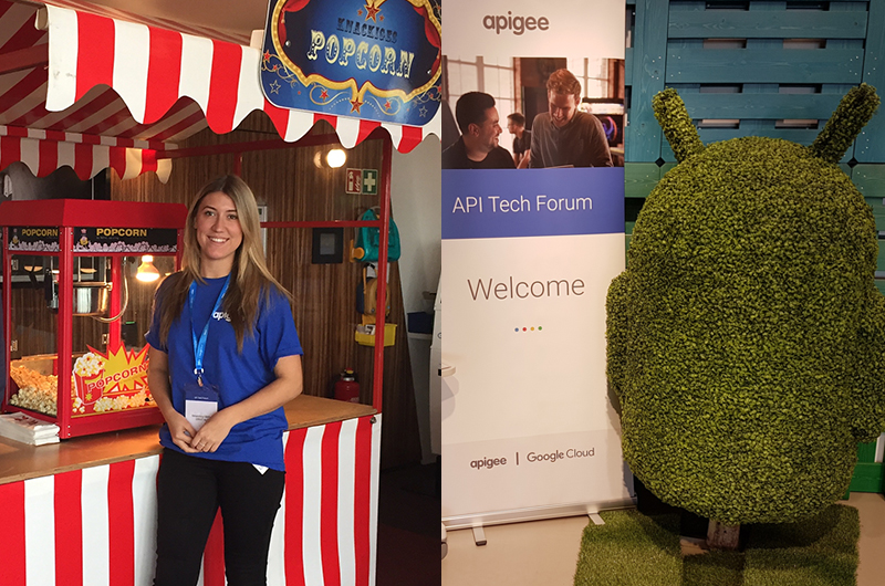 Google-Apigee-event