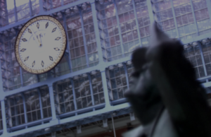 HS1-clock