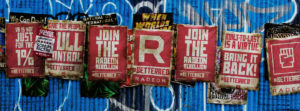 Radeon Rebellion
