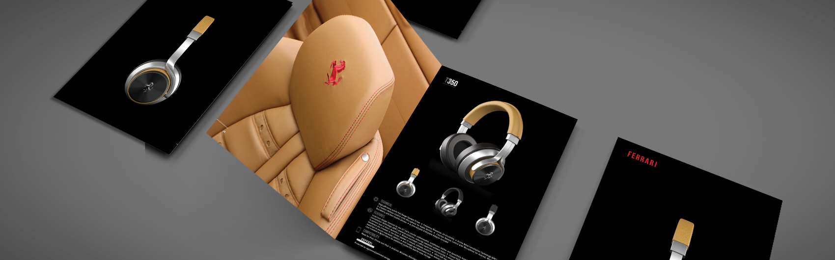 ferrari-headphones-print