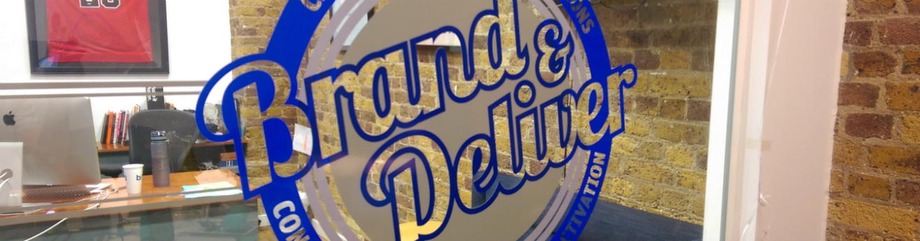 Hayley Lawrence: Leading Brand & Deliver into the Future