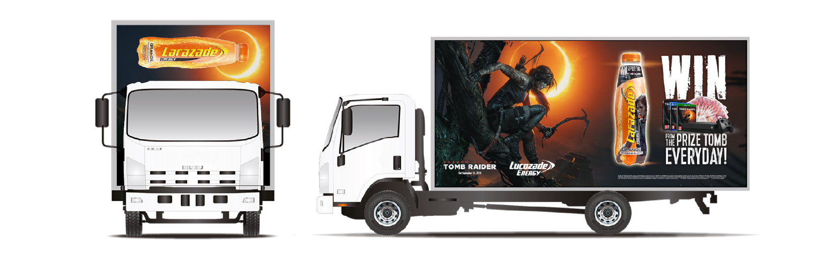 Square-Enix-Larazade-truck