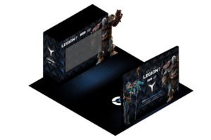 Lenovo Stand