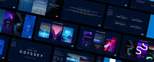 Intel Odyssey - Overview