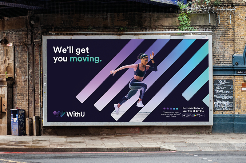 WithU Advertising