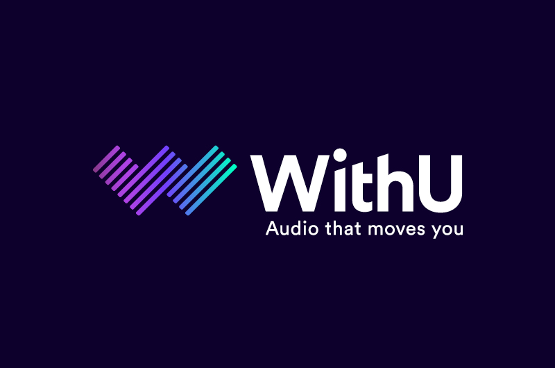 WithU logo