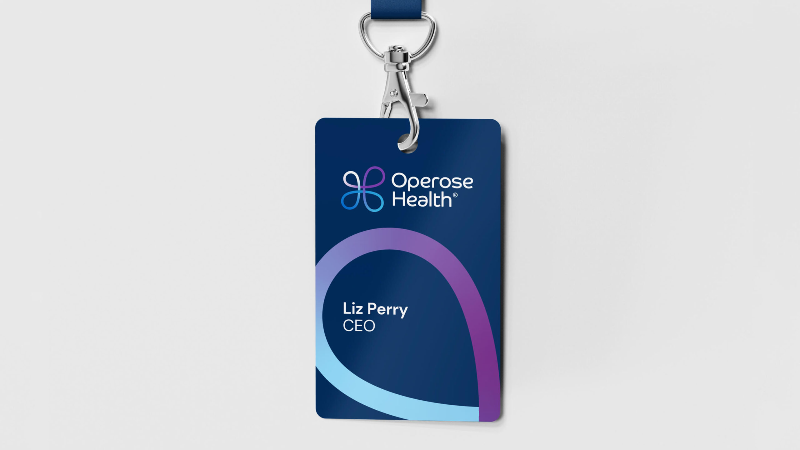 Operose Heath - ID card