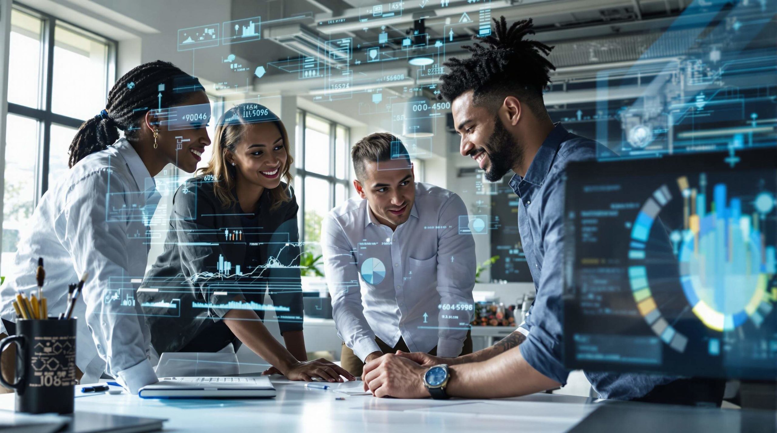 Thriving Amid Algorithm-First Marketing: A Guide for Tech Brands