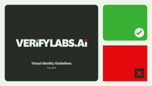 VerifyLabs guidelines page 01