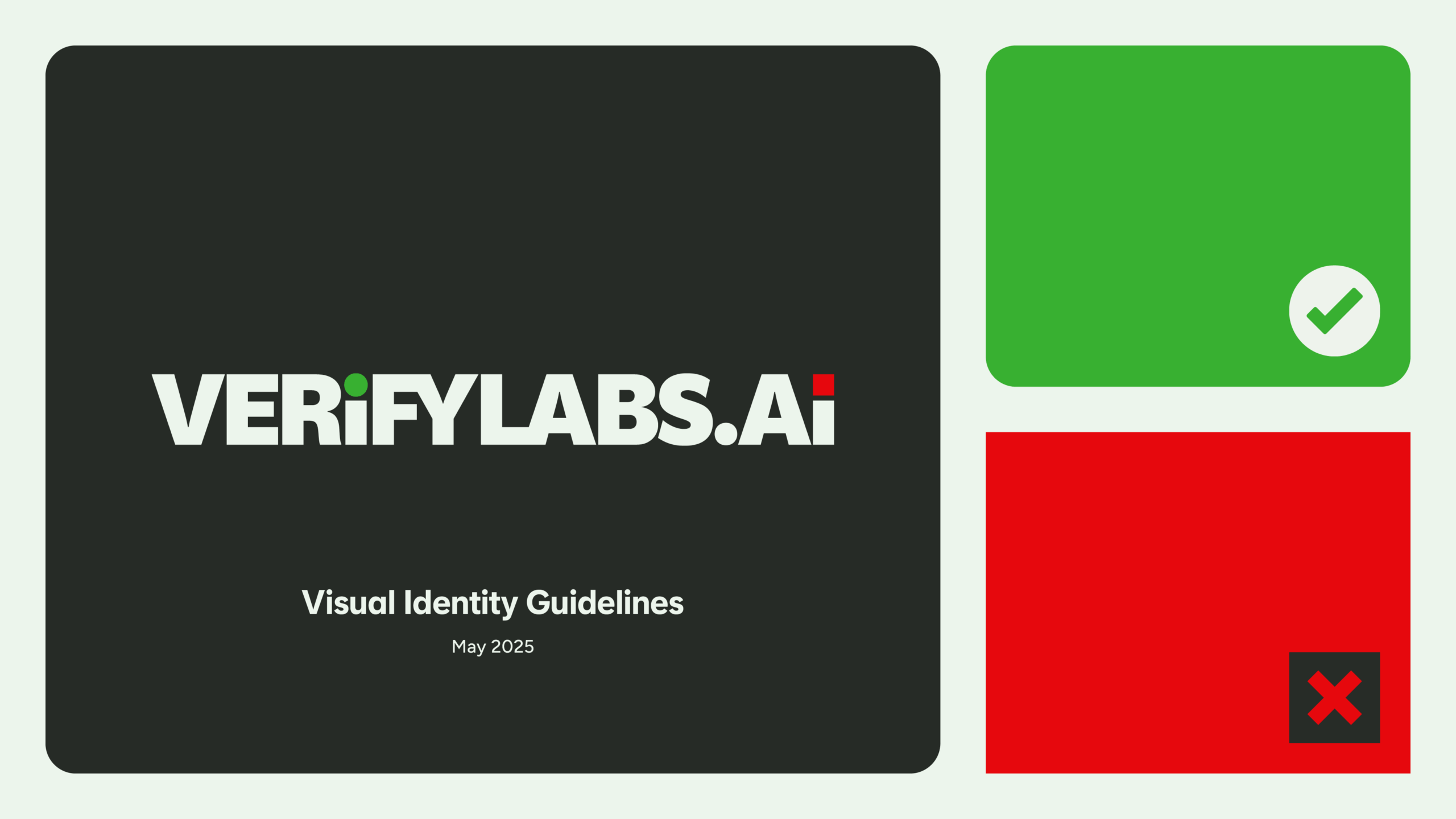 VerifyLabs guidelines page 01