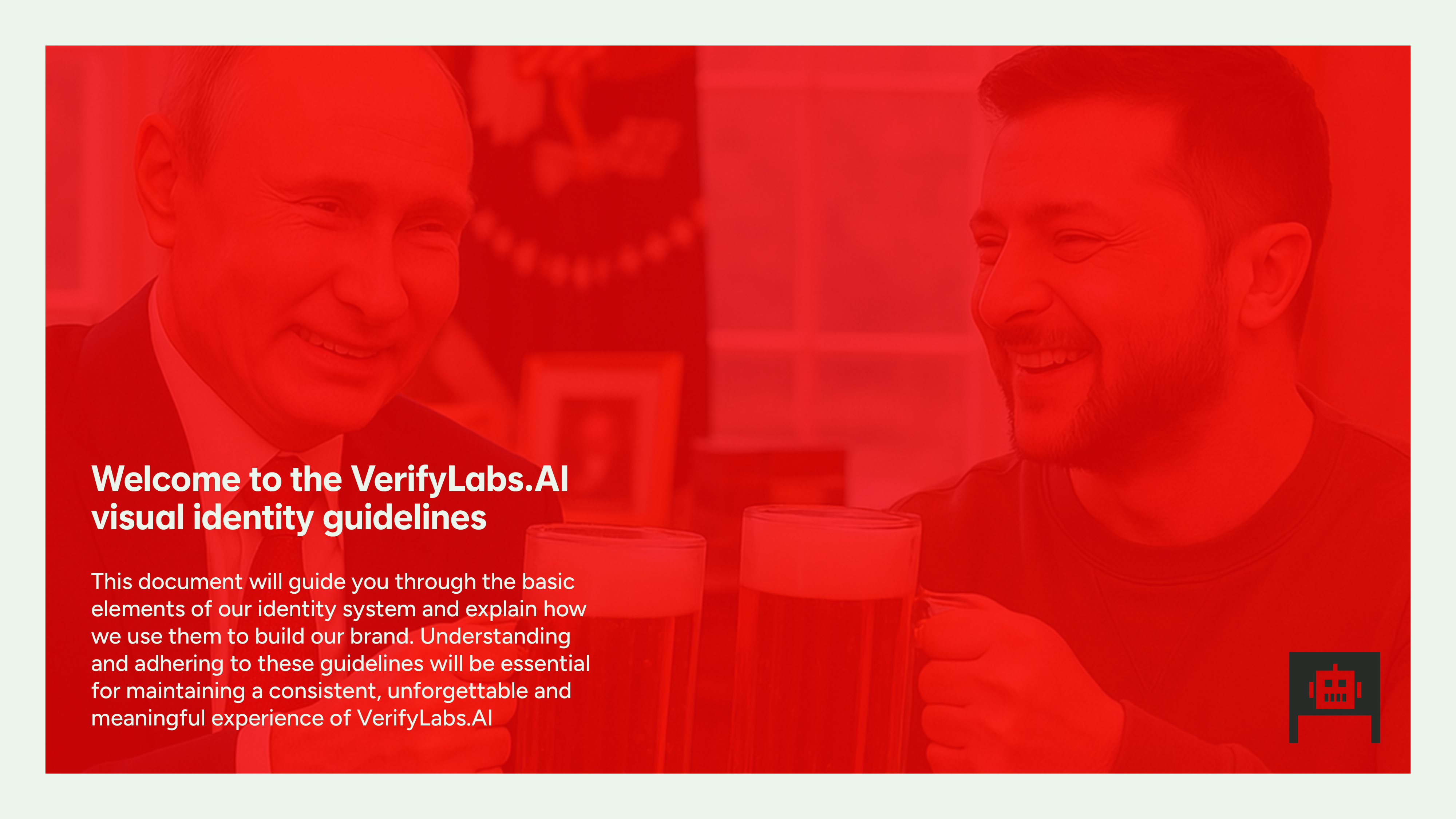 VerifyLabs guidelines page 02