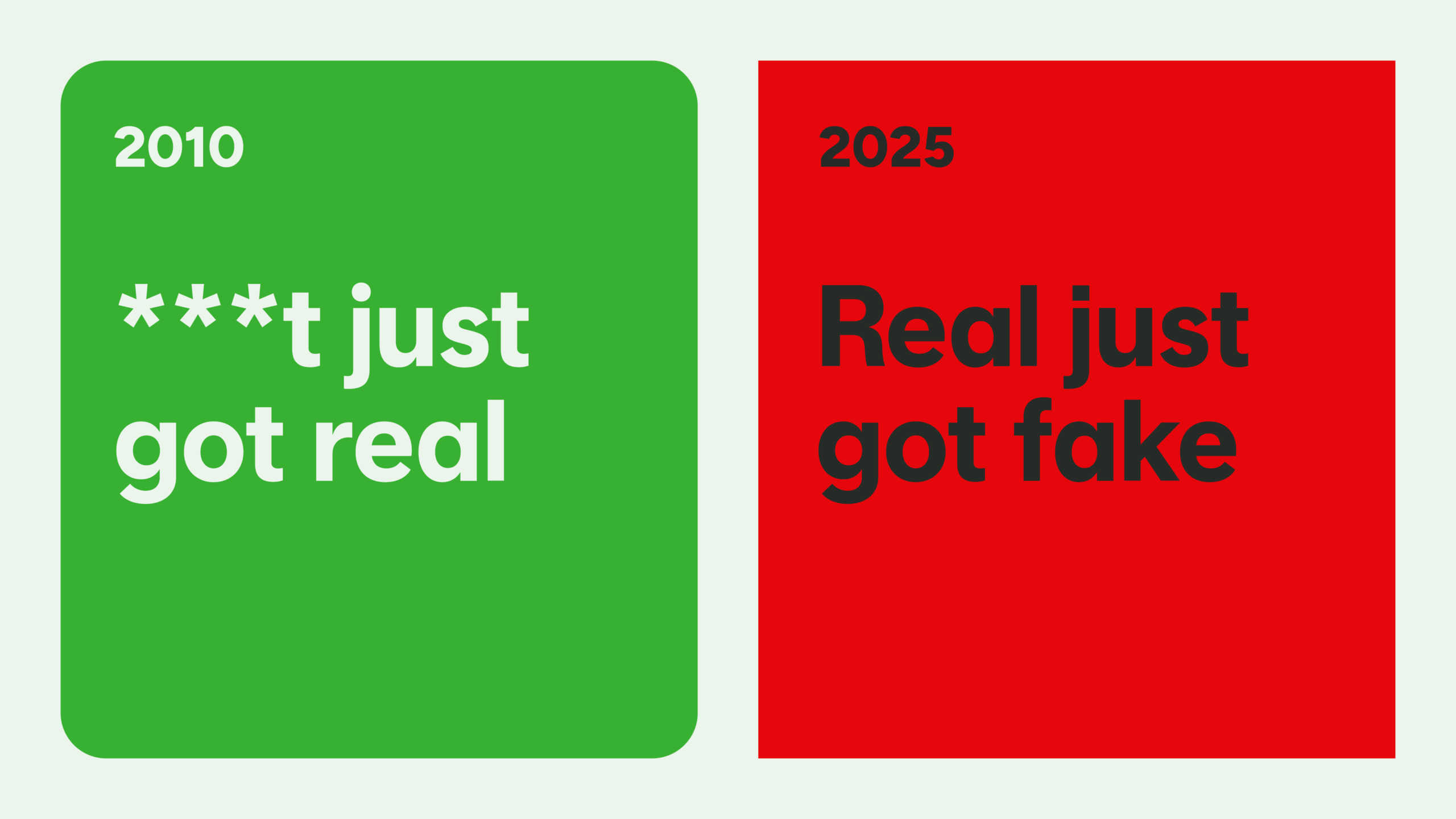 VerifyLabs messaging